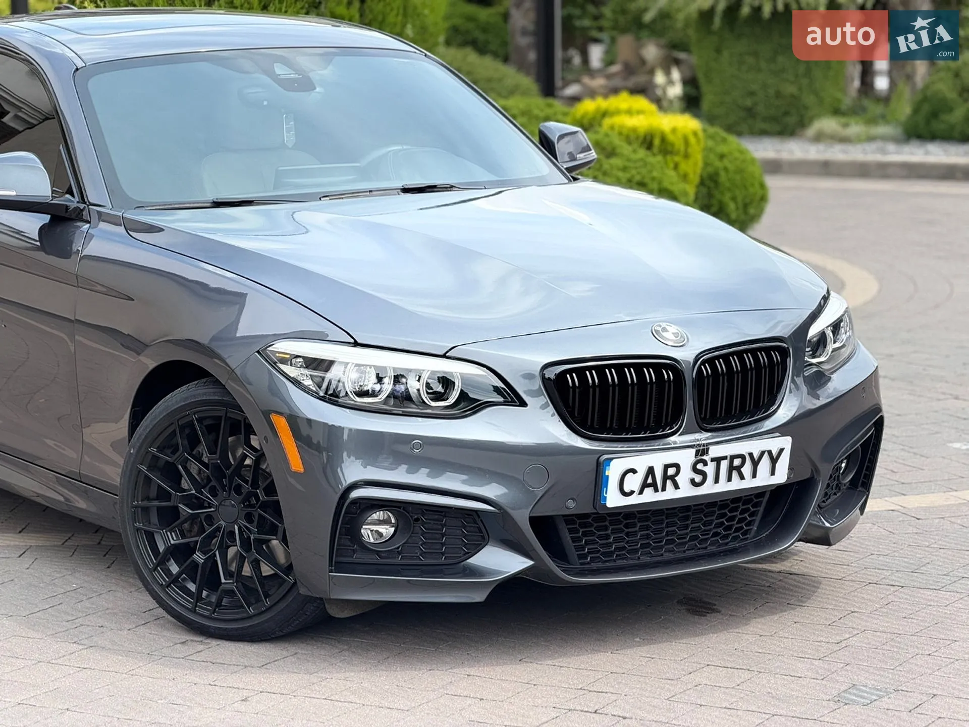 2021 BMW 2er - мініатюра 10