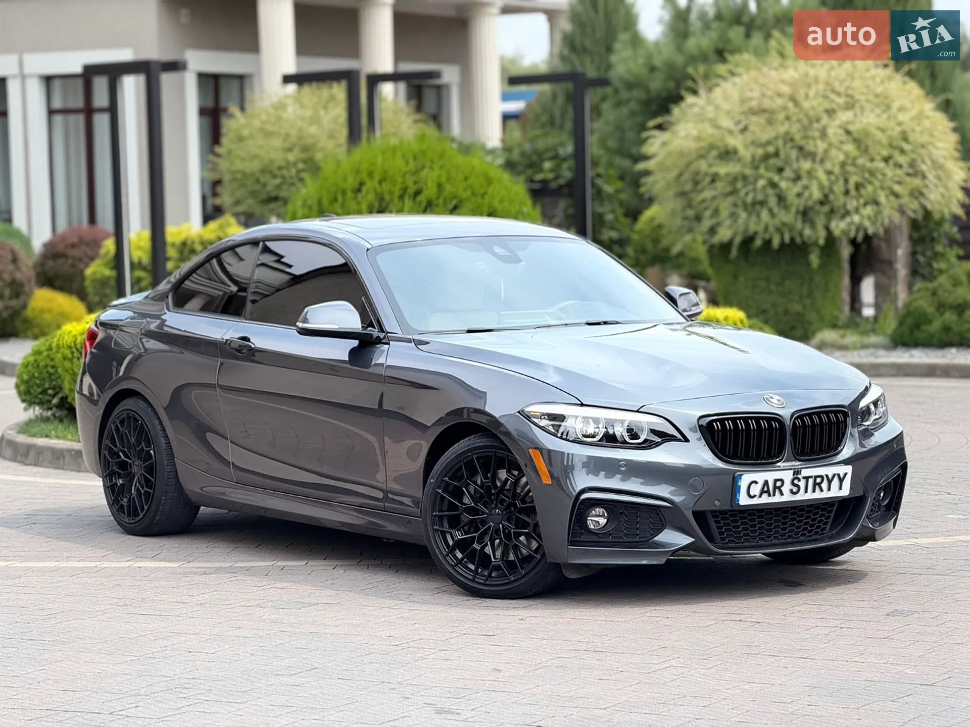 2021 BMW 2er - мініатюра 8