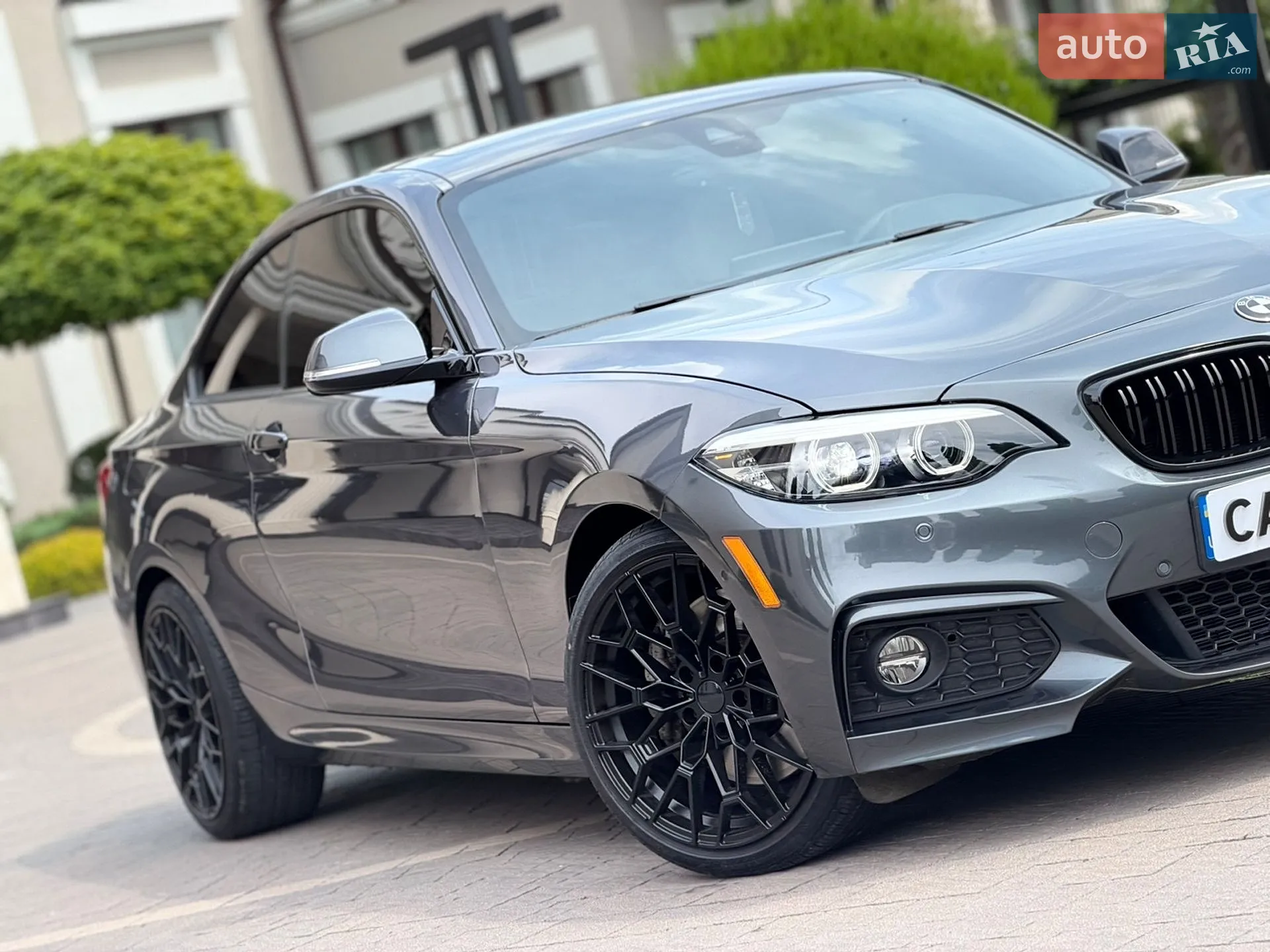 2021 BMW 2er - мініатюра 9