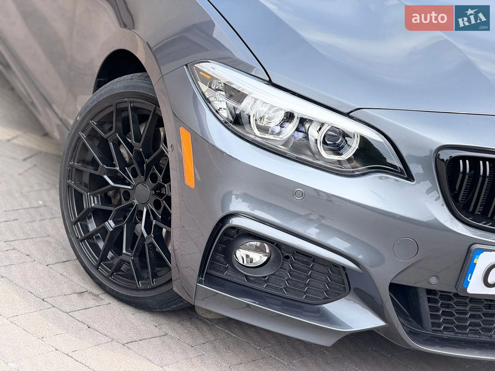 2021 BMW 2er - мініатюра 11