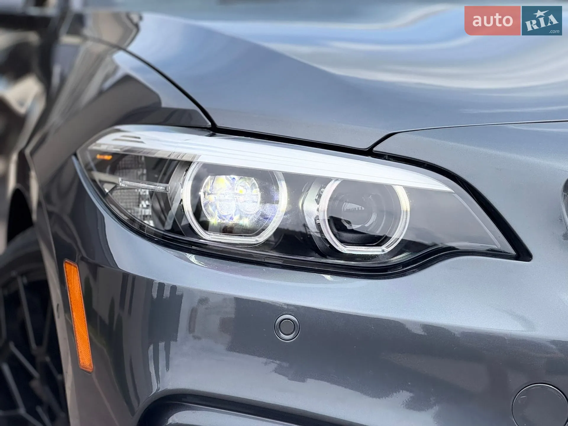2021 BMW 2er - мініатюра 12