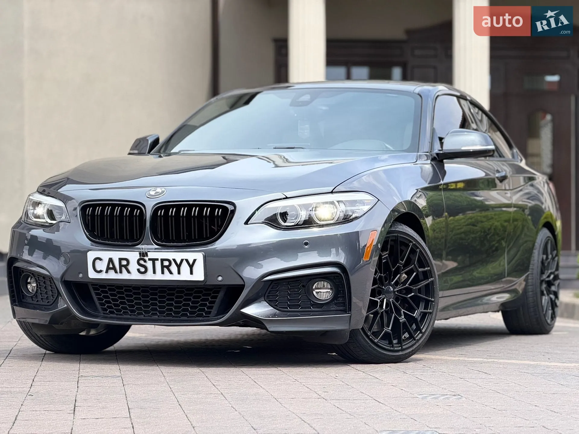 2021 BMW 2er - мініатюра 14