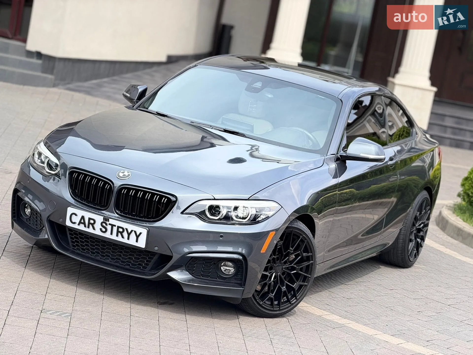 2021 BMW 2er - мініатюра 13