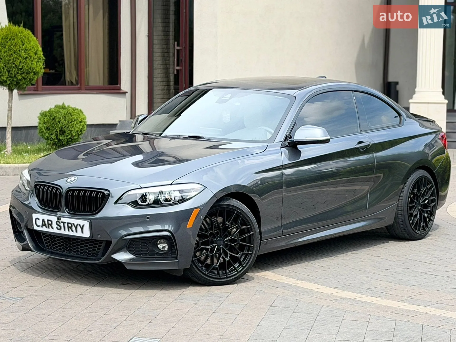 2021 BMW 2er - мініатюра 15