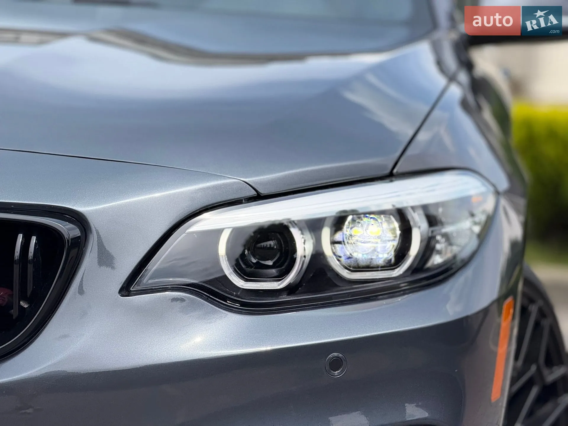 2021 BMW 2er - мініатюра 17
