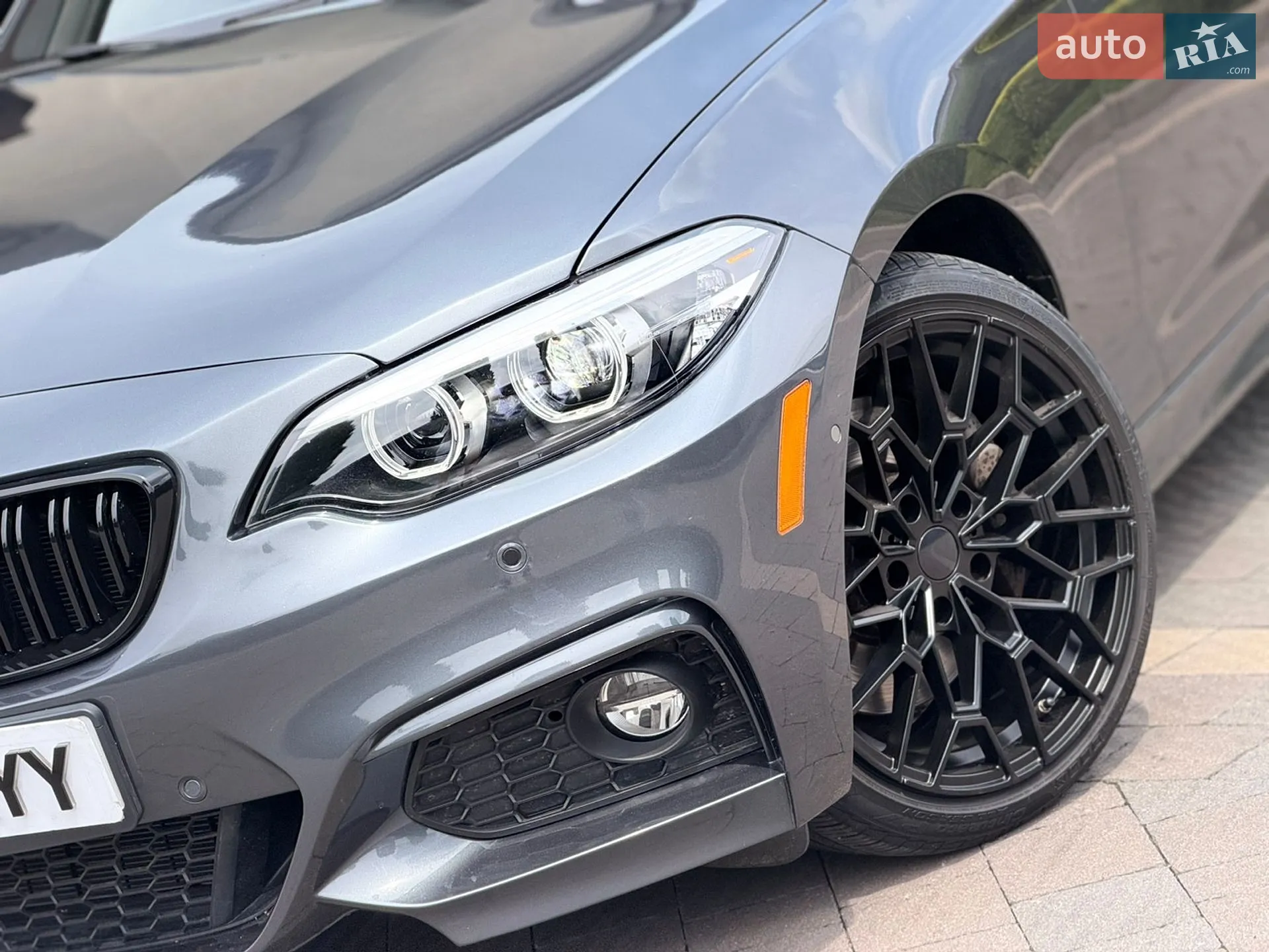 2021 BMW 2er - мініатюра 16