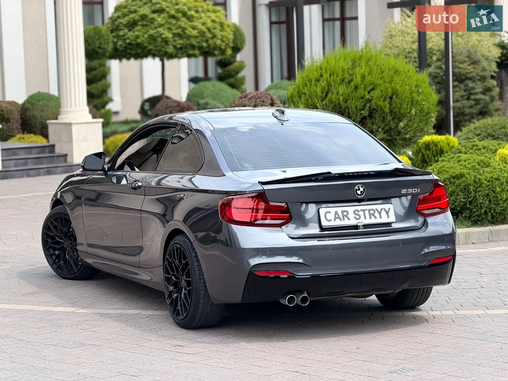 2021 BMW 2er - мініатюра 18