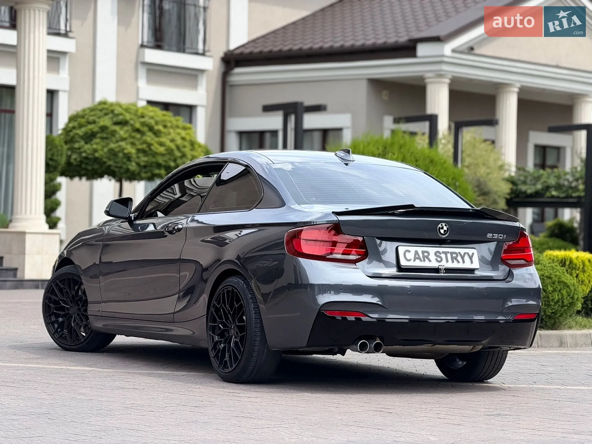 2021 BMW 2er - мініатюра 19