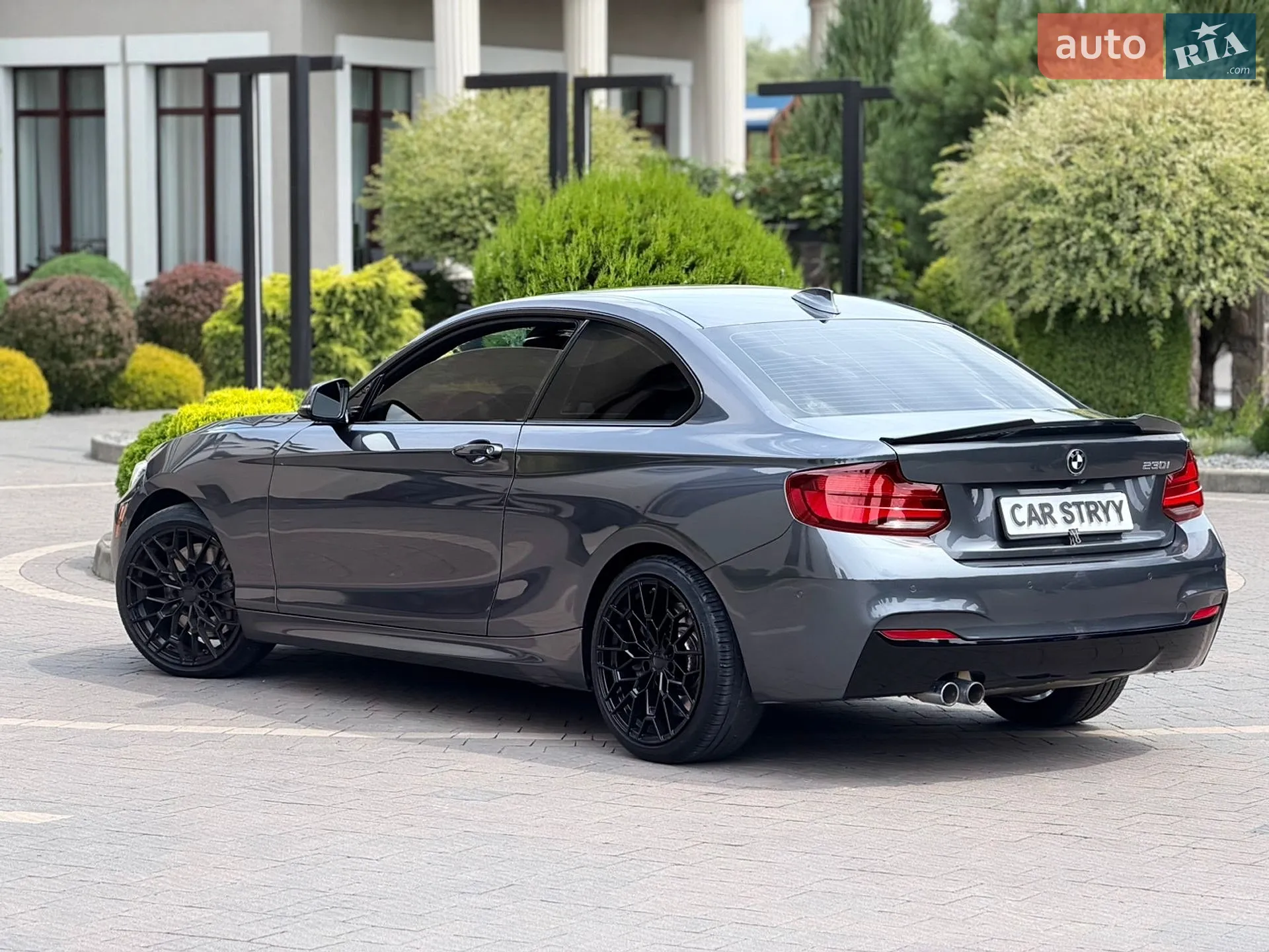 2021 BMW 2er - мініатюра 22