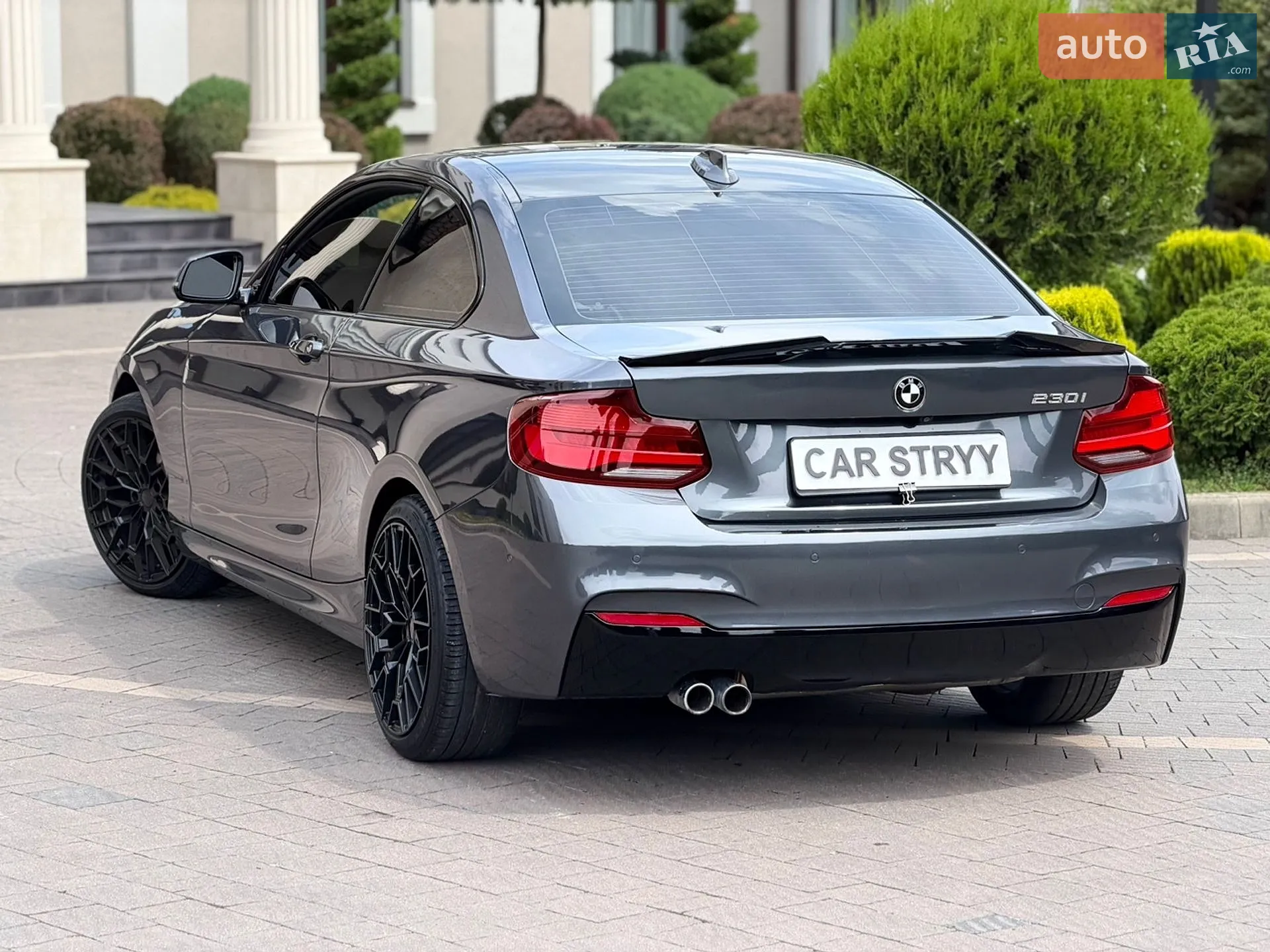2021 BMW 2er - мініатюра 20