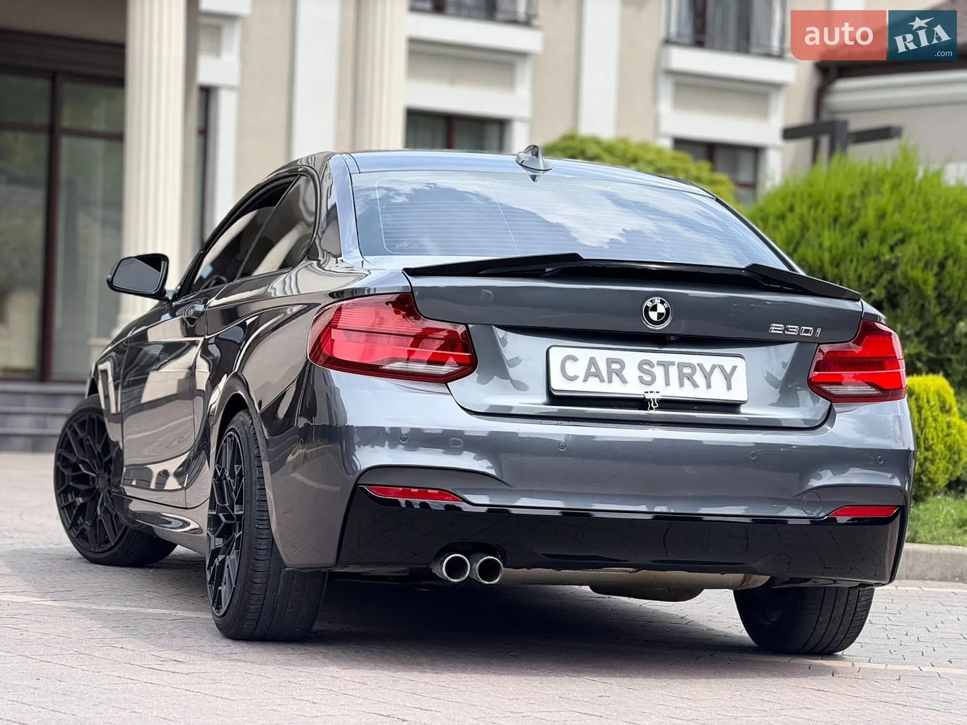 2021 BMW 2er - мініатюра 21
