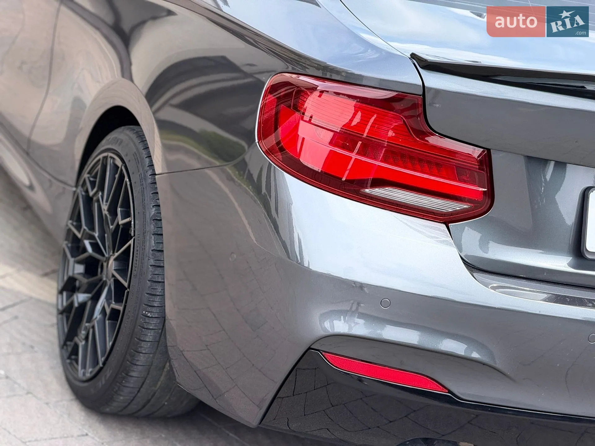 2021 BMW 2er - мініатюра 23