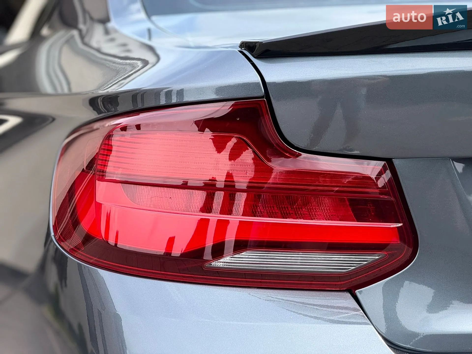 2021 BMW 2er - мініатюра 24