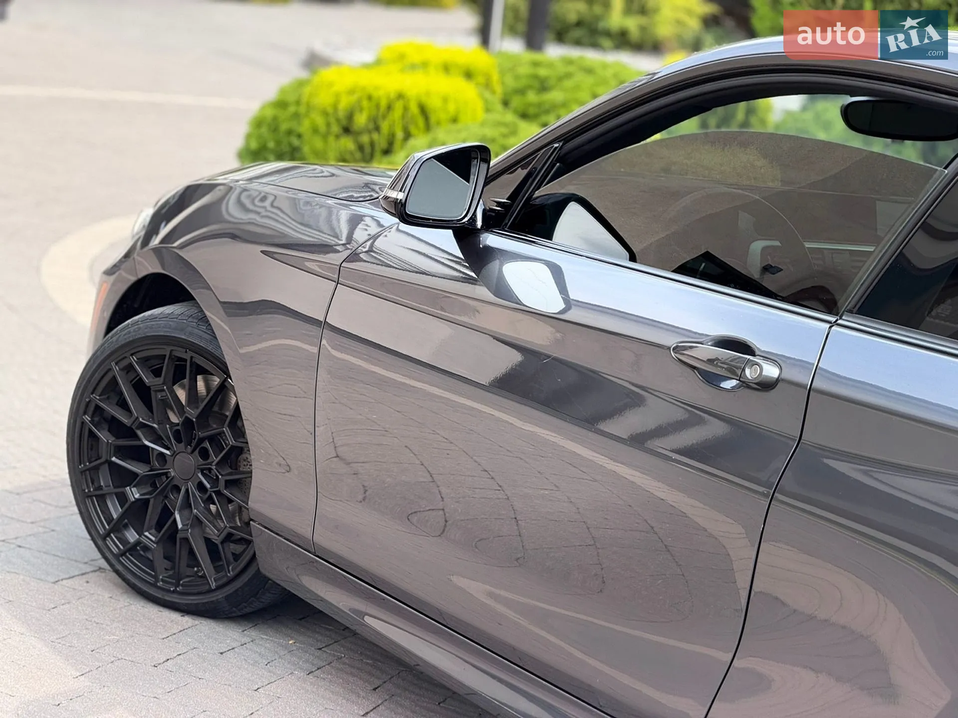 2021 BMW 2er - мініатюра 26
