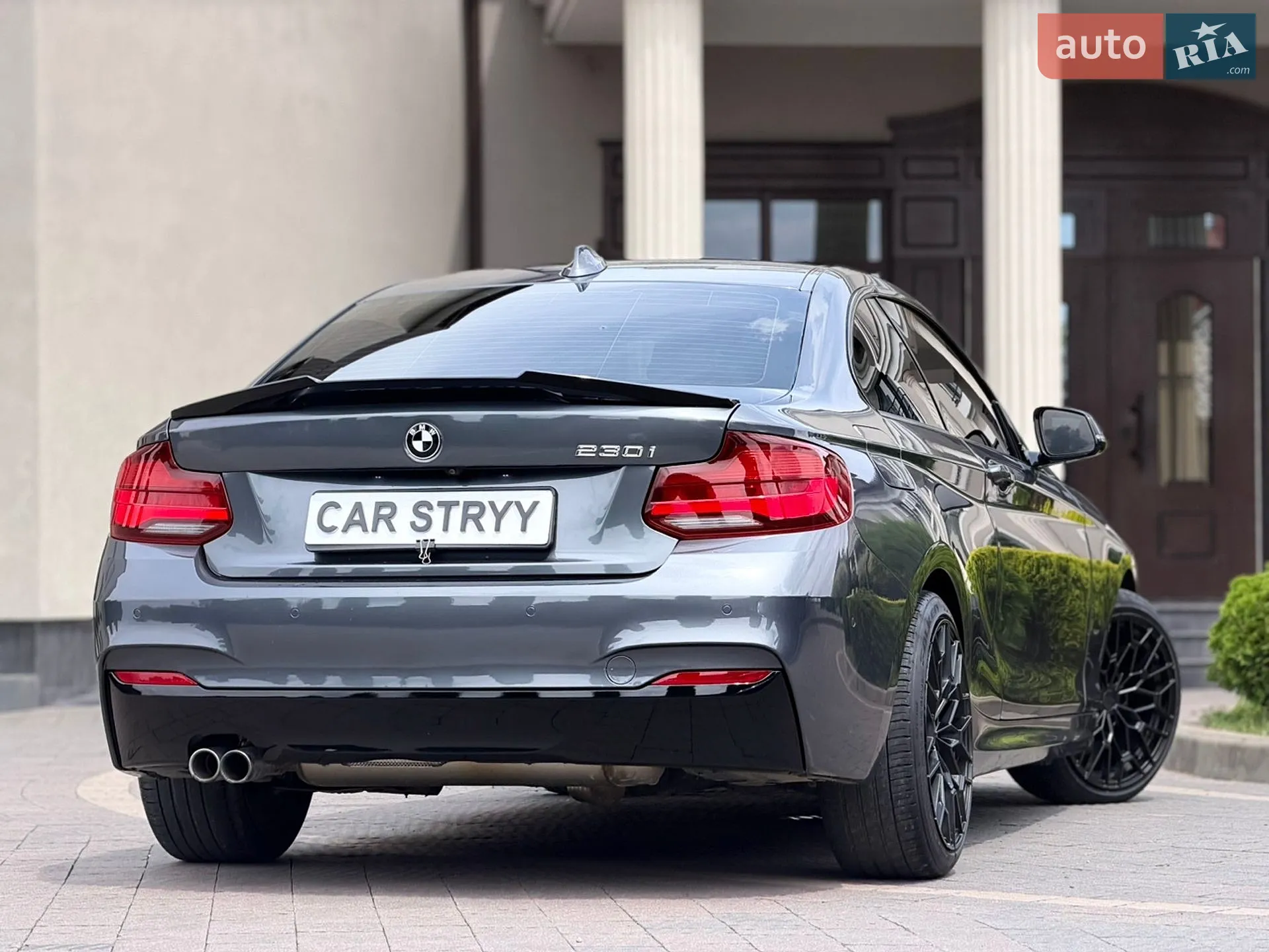 2021 BMW 2er - мініатюра 29