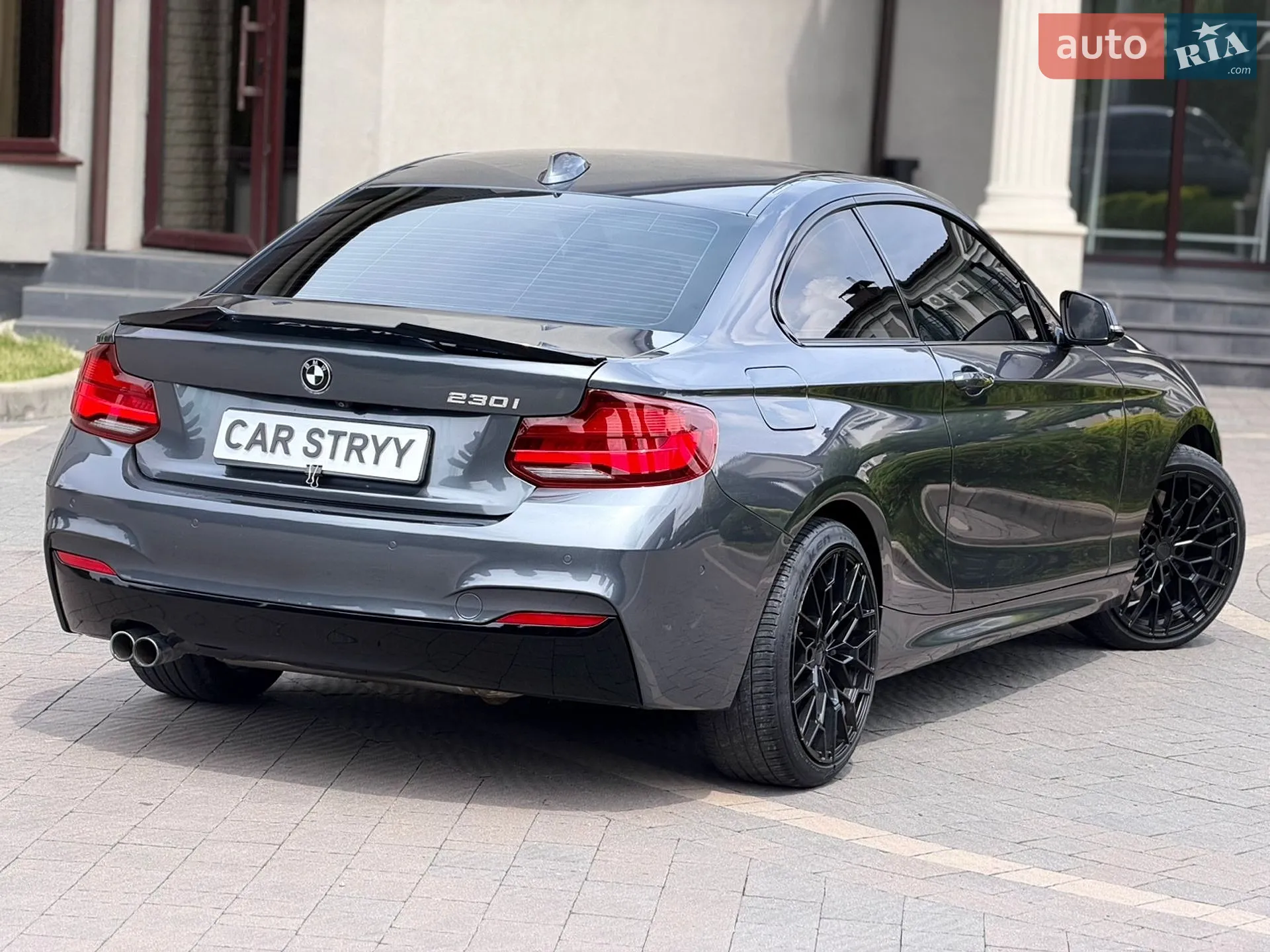 2021 BMW 2er - мініатюра 28
