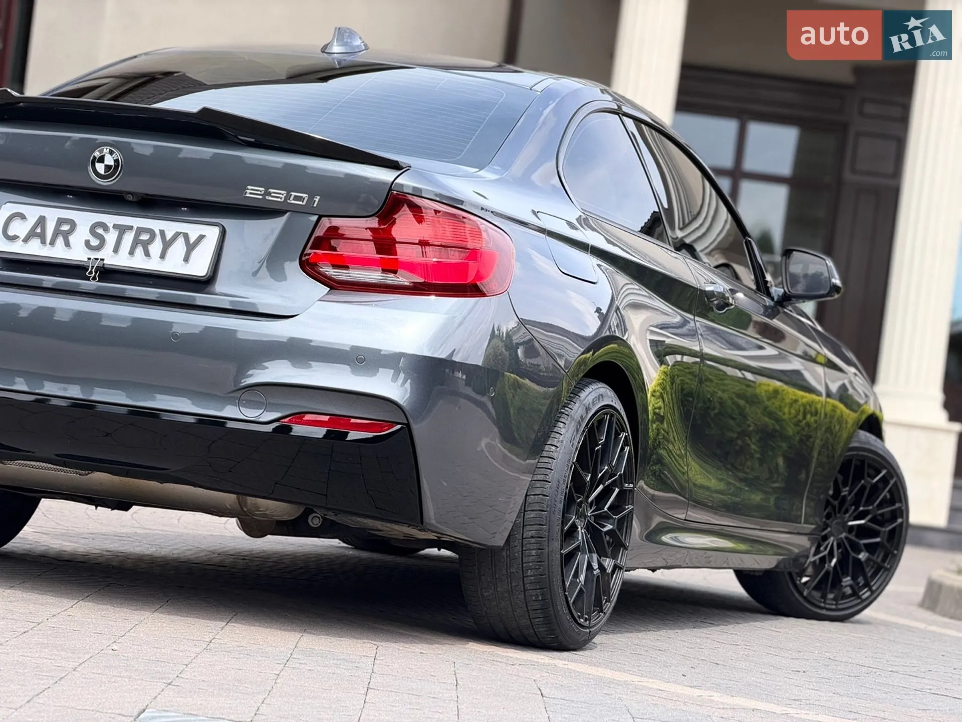 2021 BMW 2er - мініатюра 30