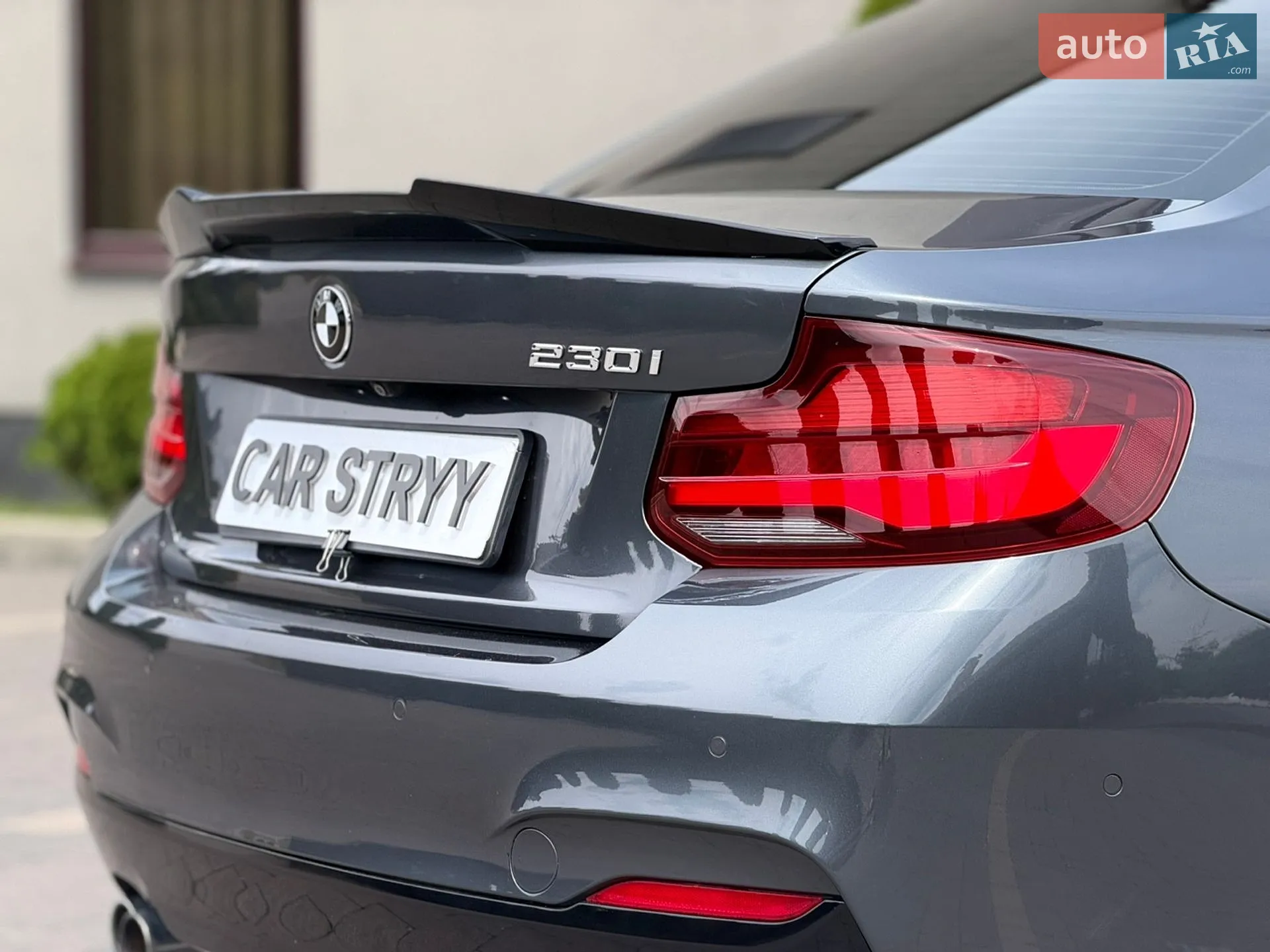 2021 BMW 2er - мініатюра 31