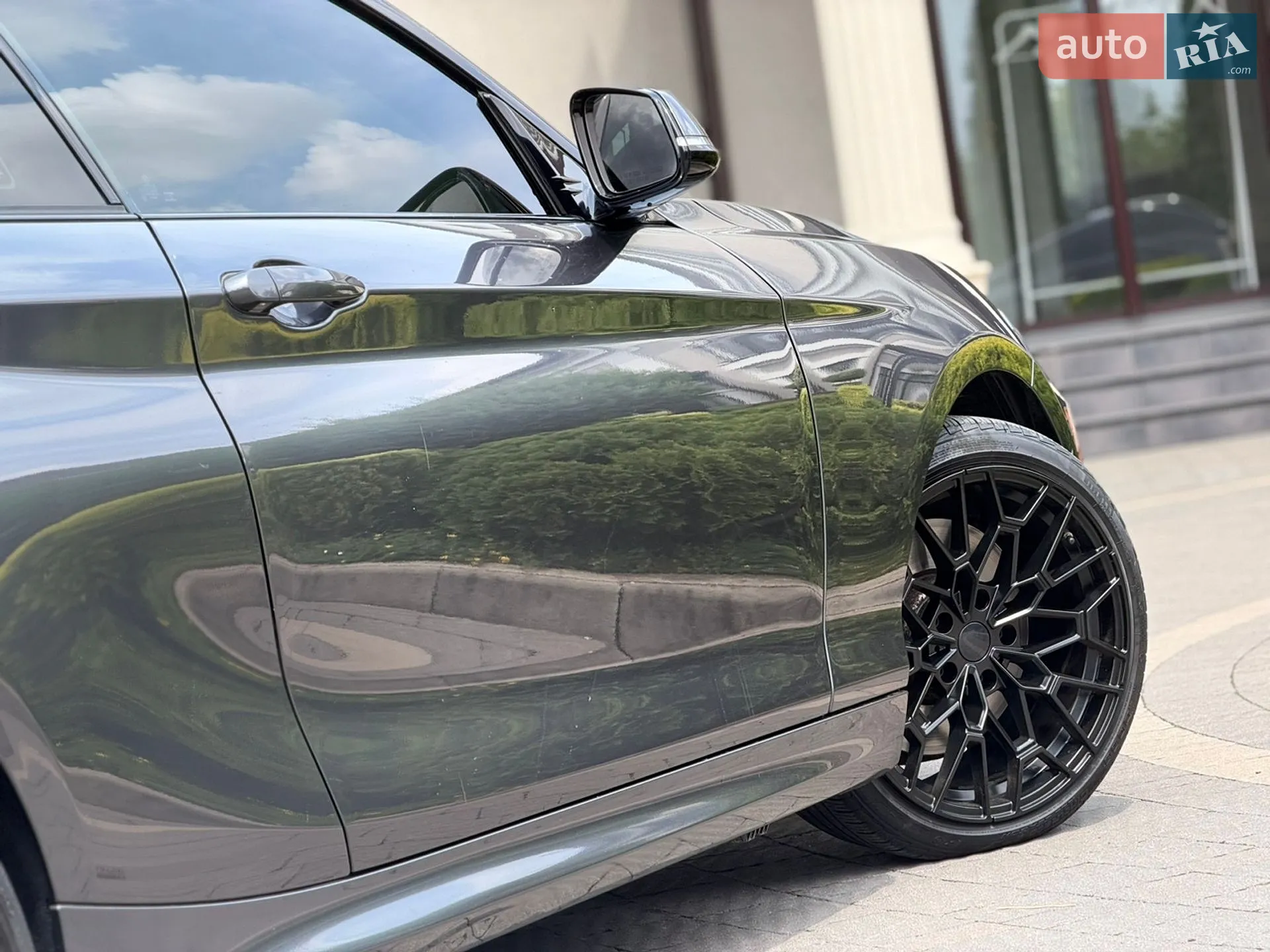 2021 BMW 2er - мініатюра 33