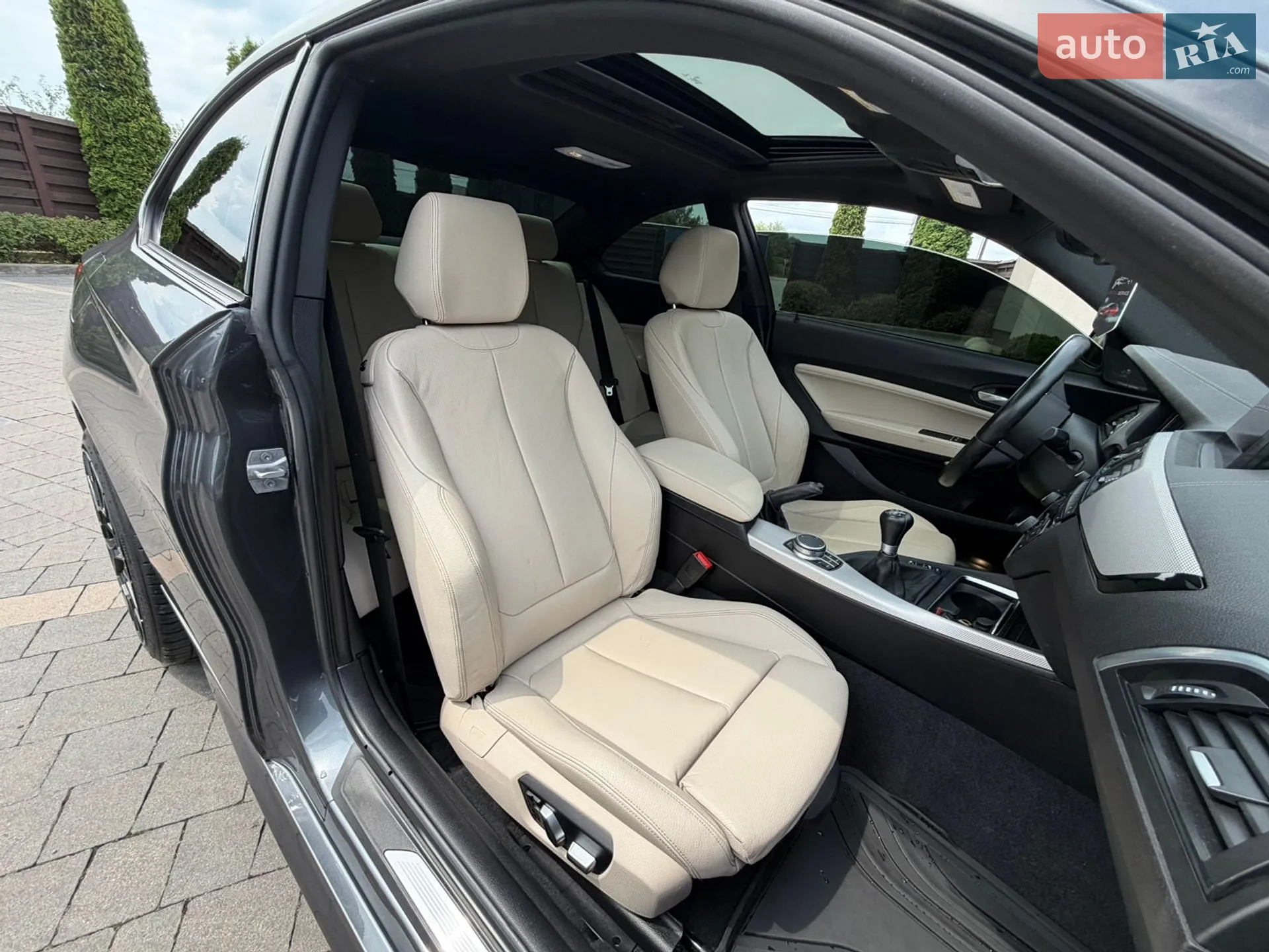 2021 BMW 2er - мініатюра 35