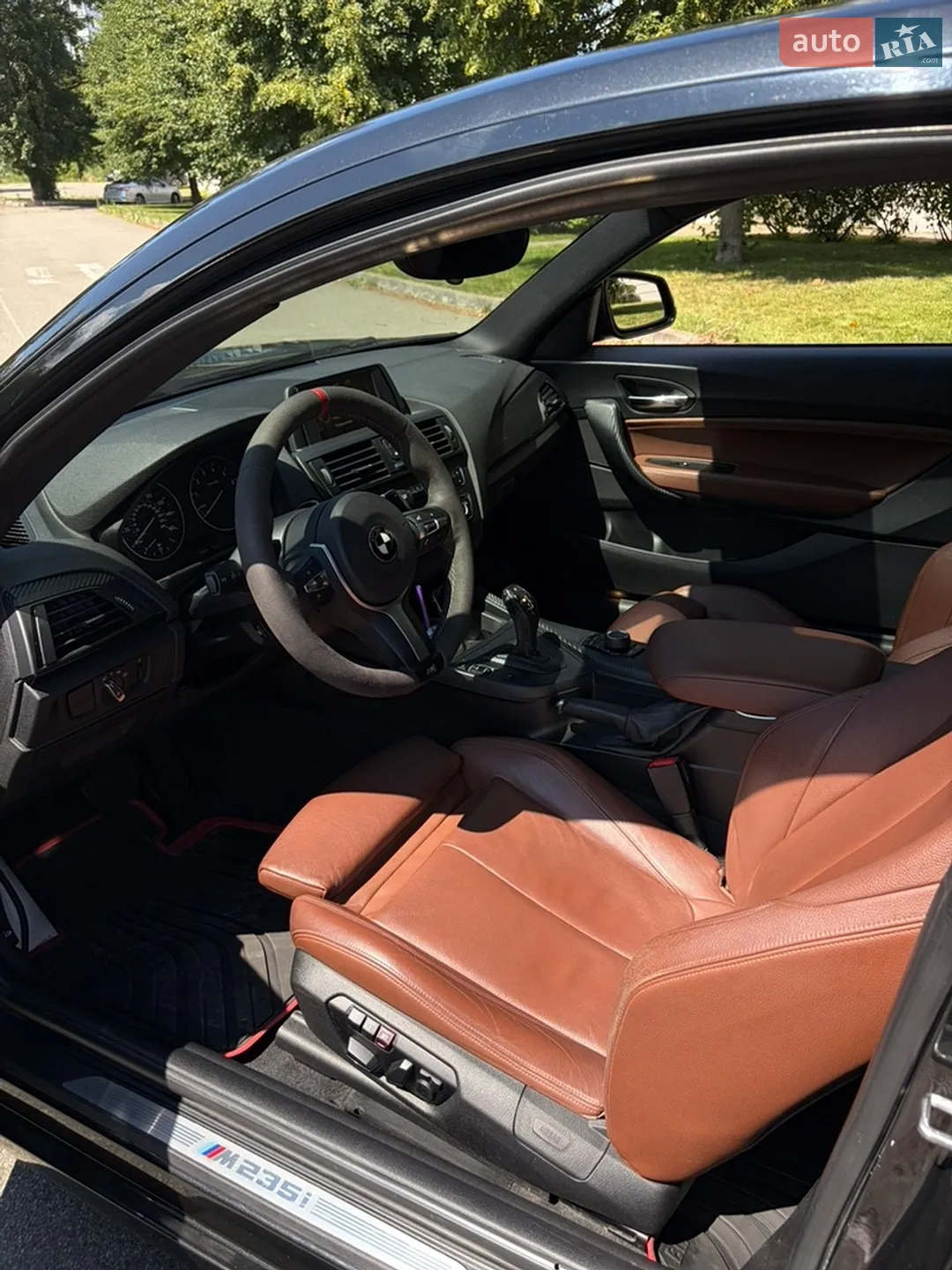 2015 BMW 2er - мініатюра 10