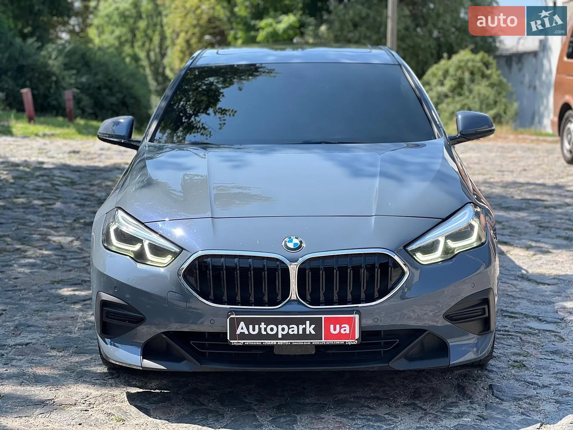 2019 BMW 2er - мініатюра 2