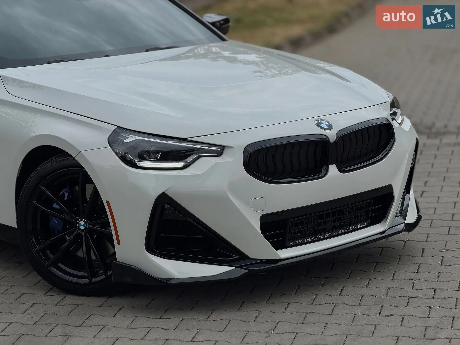 2024 BMW 2er - мініатюра 15