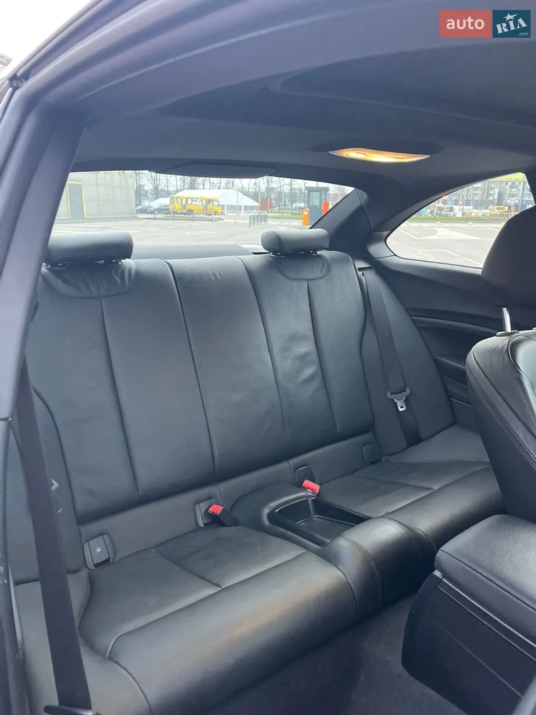 2018 BMW 2er - мініатюра 12