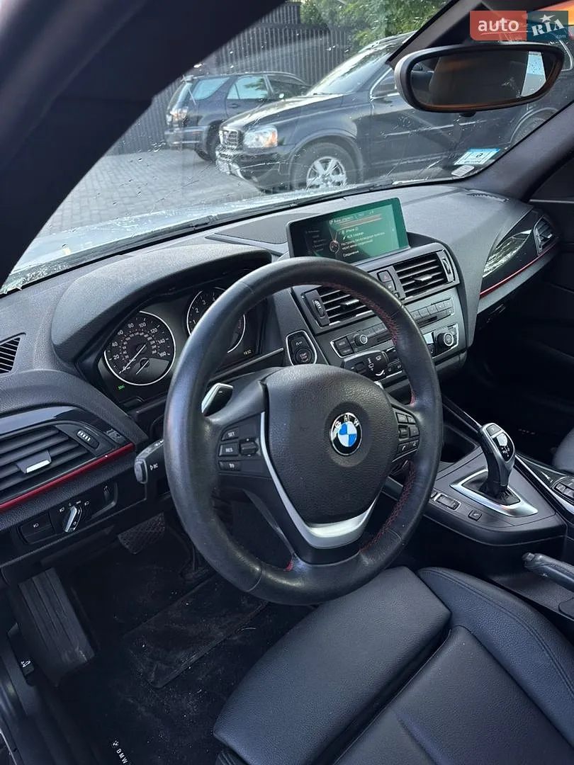 2015 BMW 2er - мініатюра 18