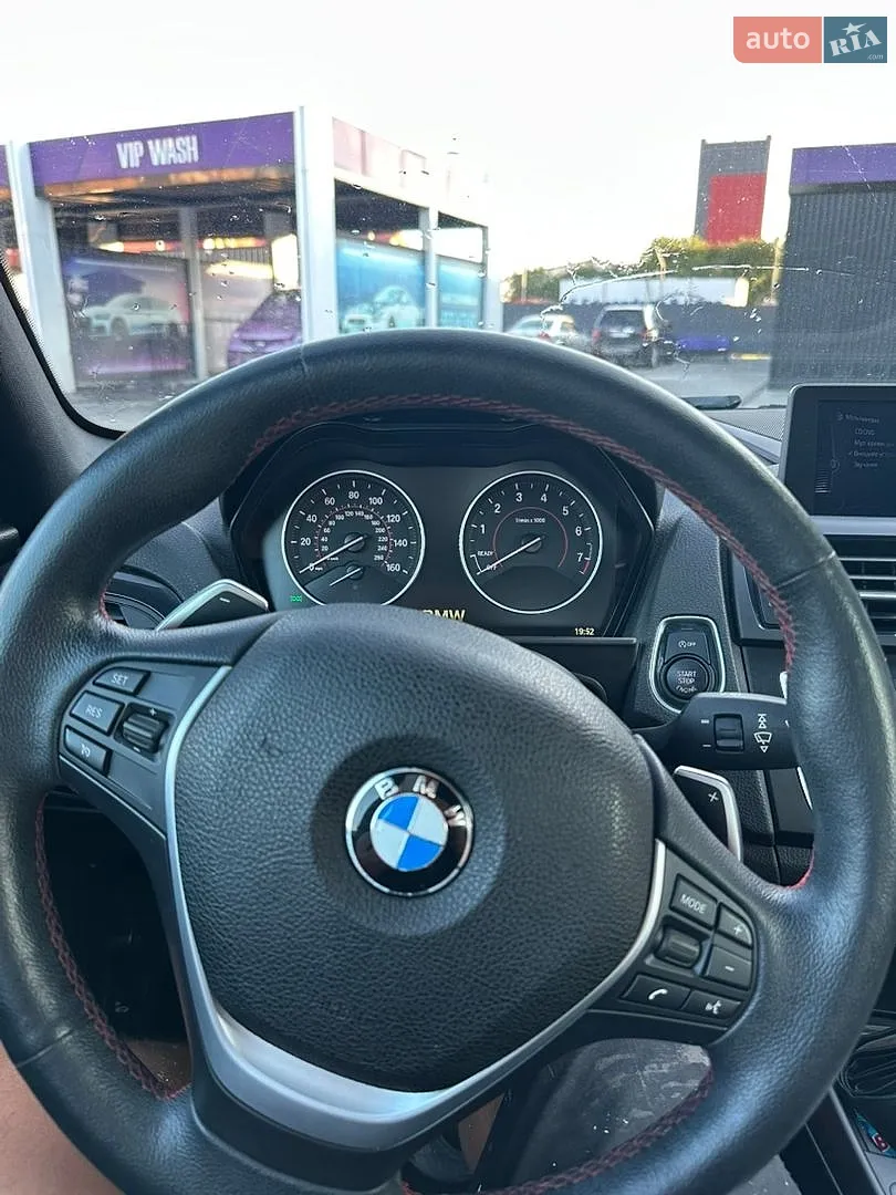2015 BMW 2er - мініатюра 21