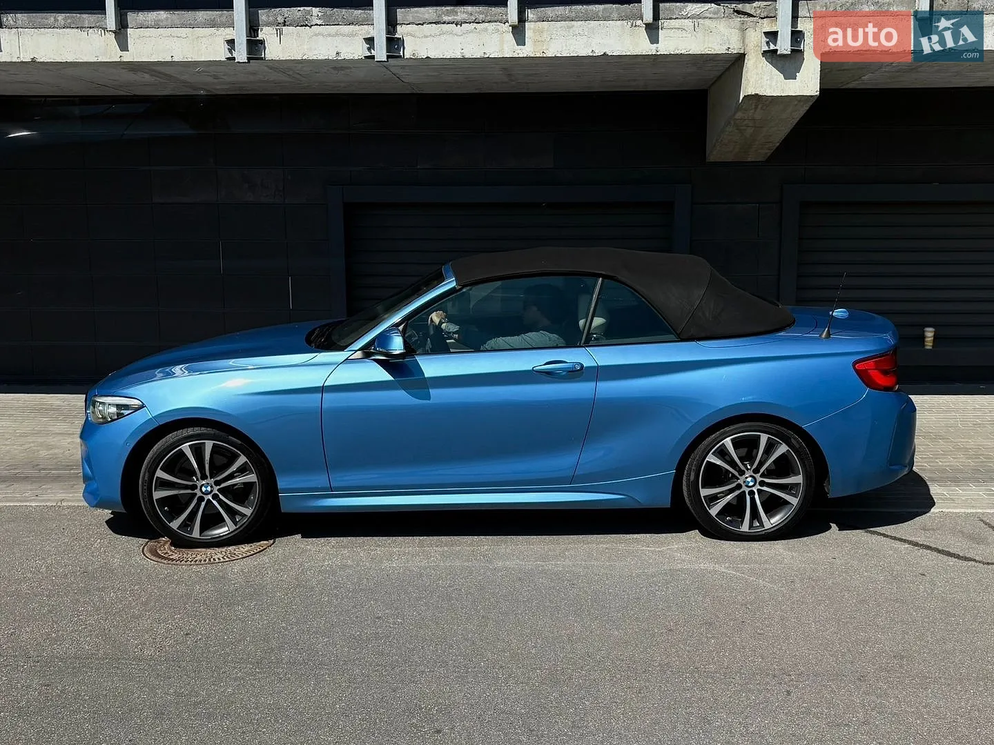 2019 BMW 2er - мініатюра 6
