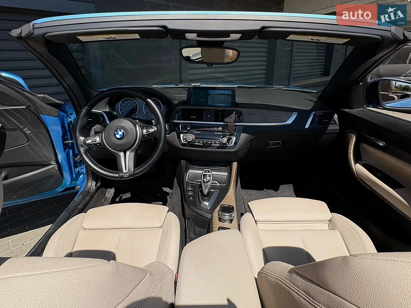 2019 BMW 2er - мініатюра 10