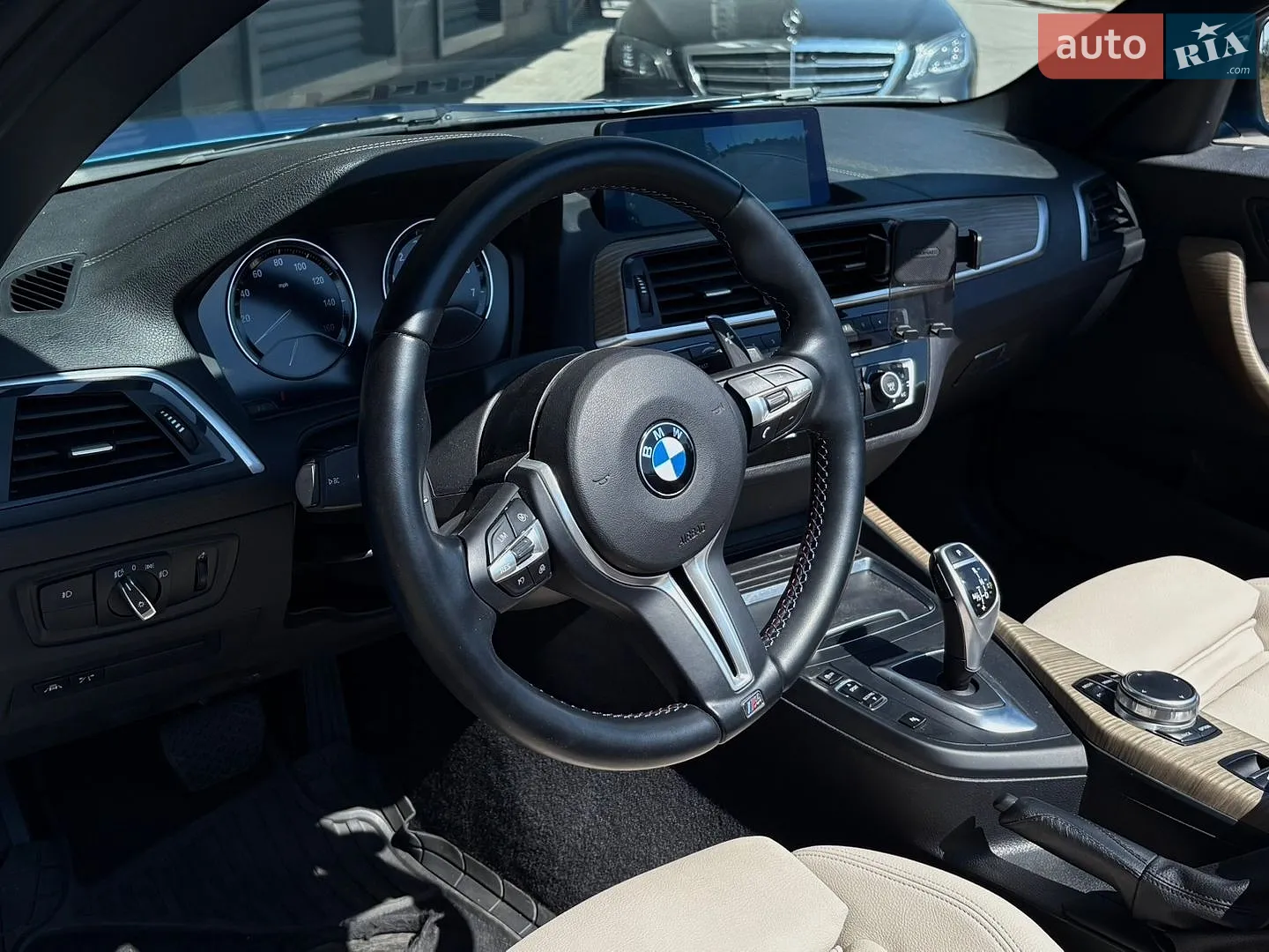 2019 BMW 2er - мініатюра 9