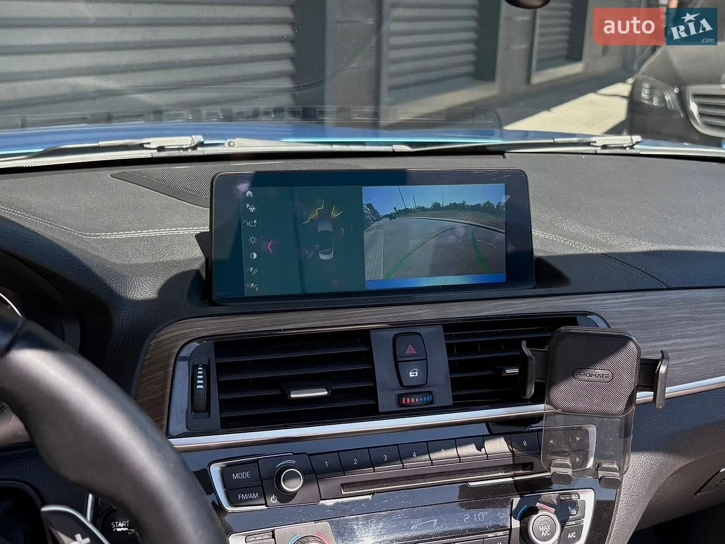 2019 BMW 2er - мініатюра 13