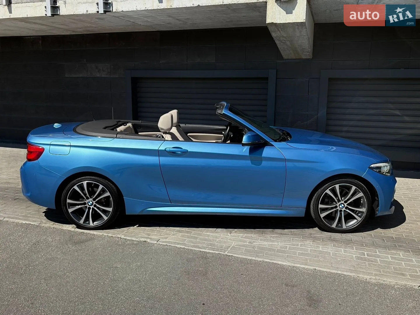 2019 BMW 2er - мініатюра 20