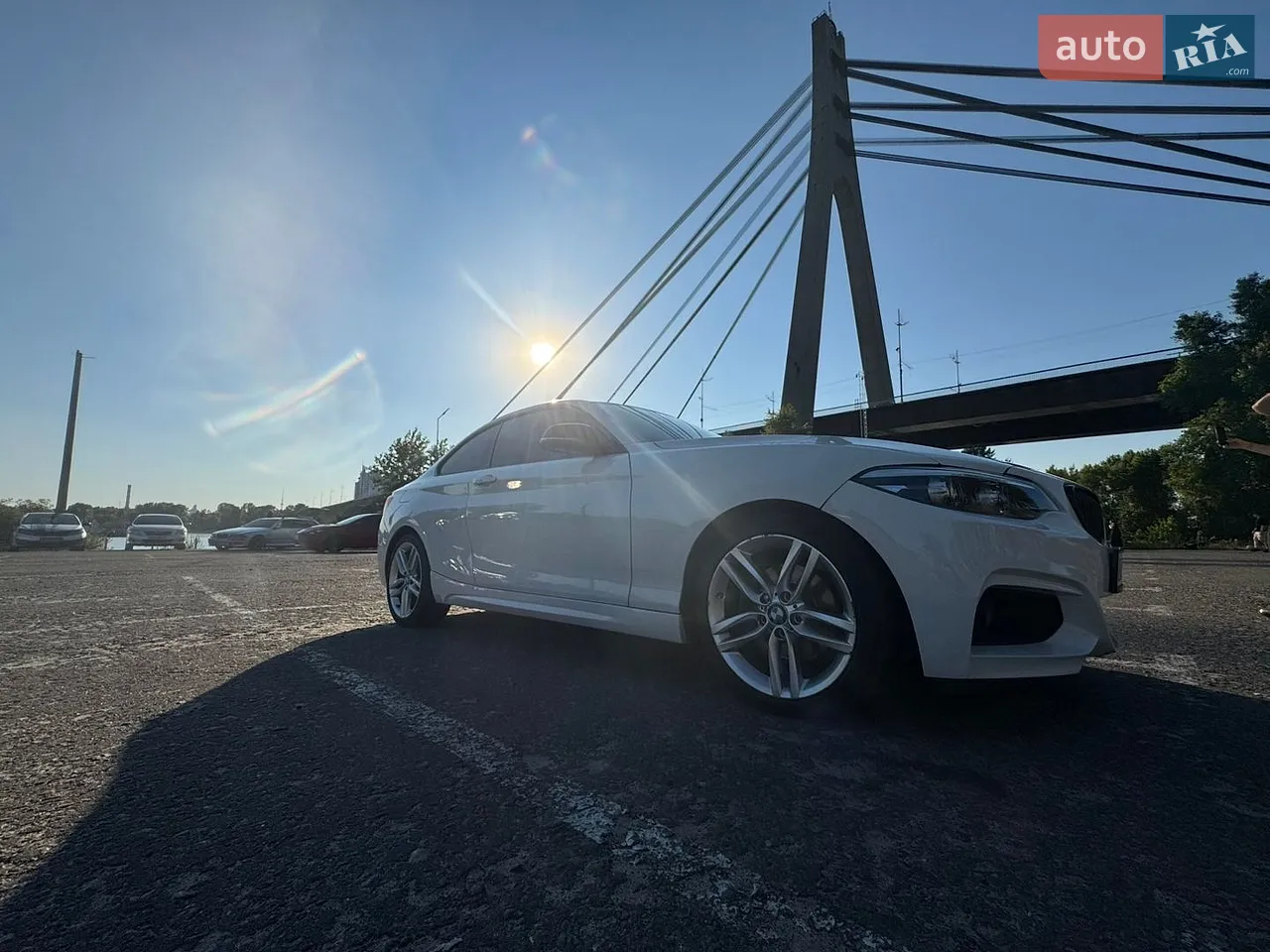 2017 BMW 2er - мініатюра 13