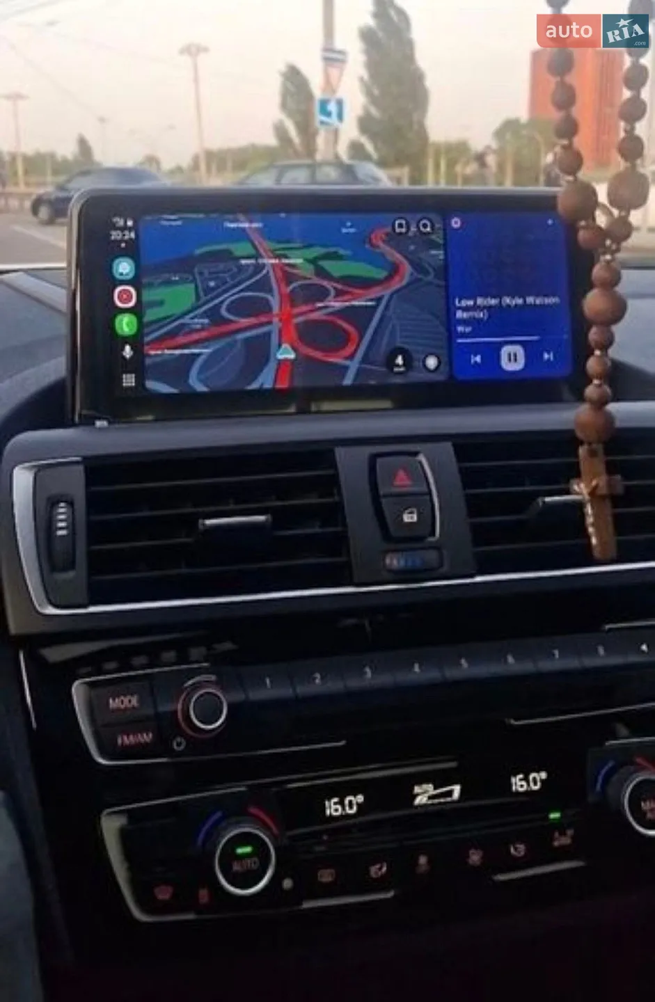 2016 BMW 2er - мініатюра 9