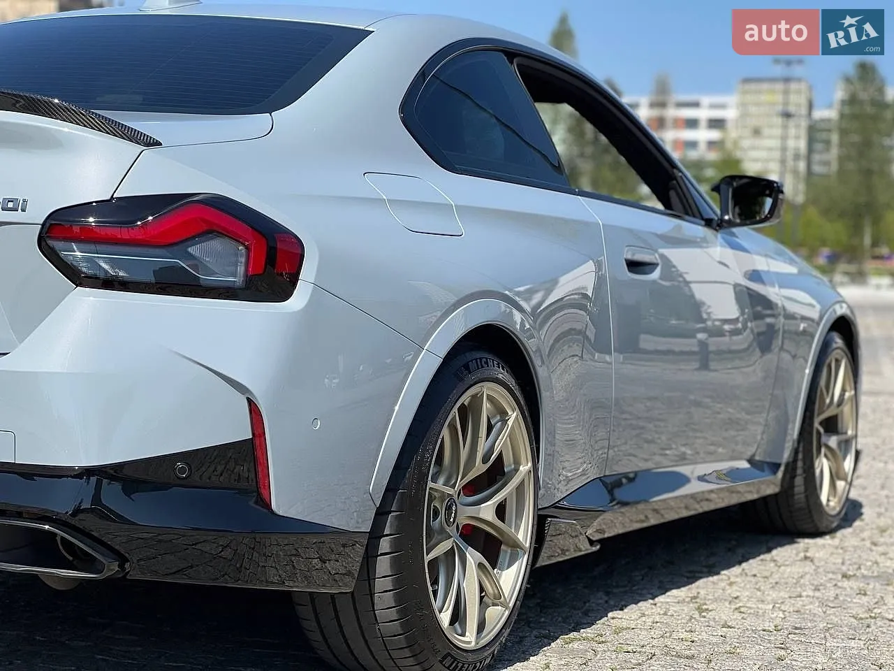 2023 BMW 2er - мініатюра 12