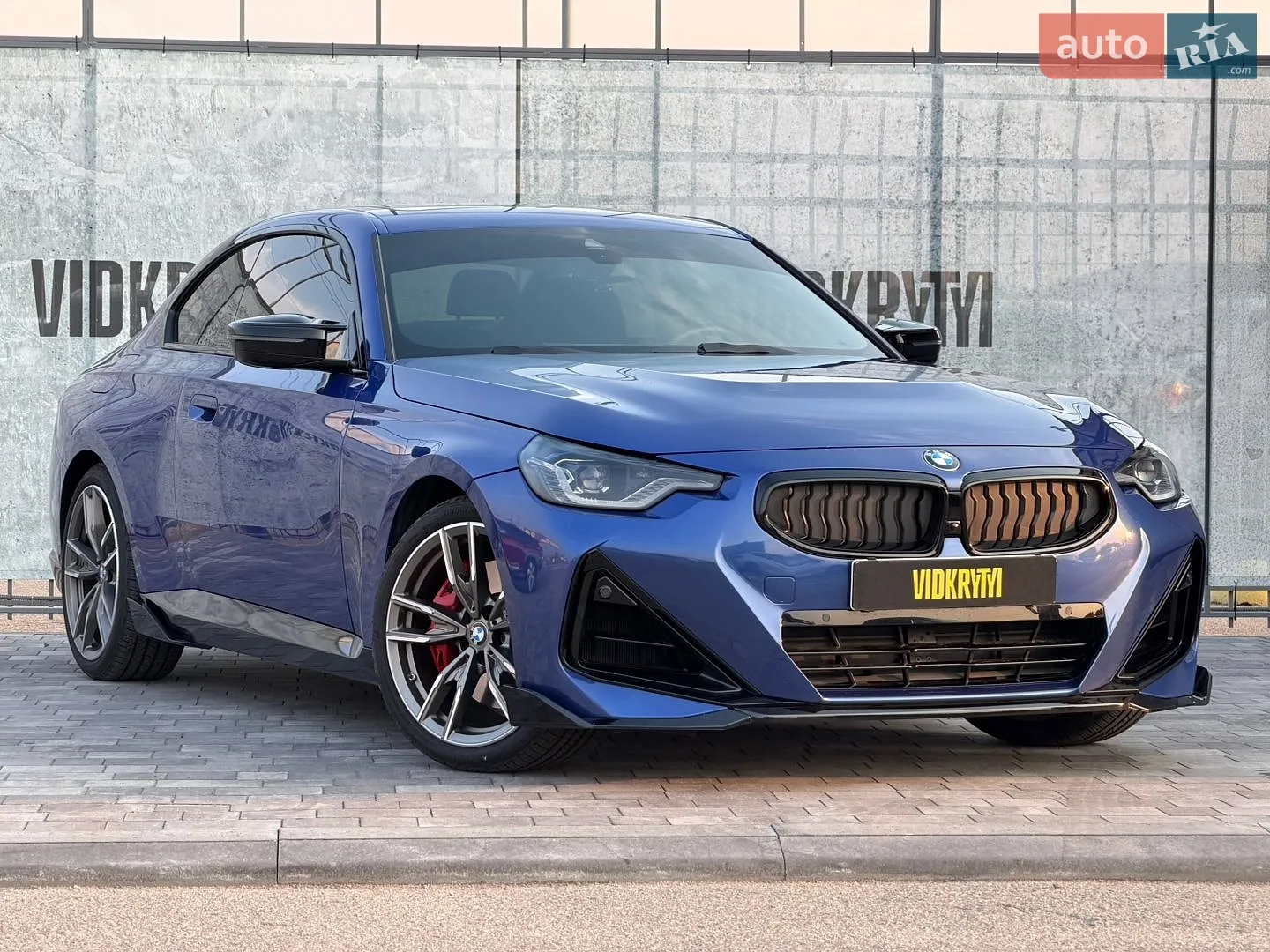 2024 BMW 2er - мініатюра 5