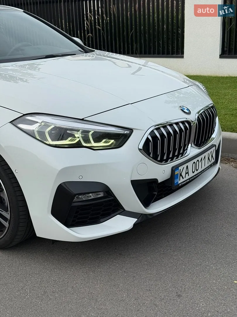 2020 BMW 2er - мініатюра 6
