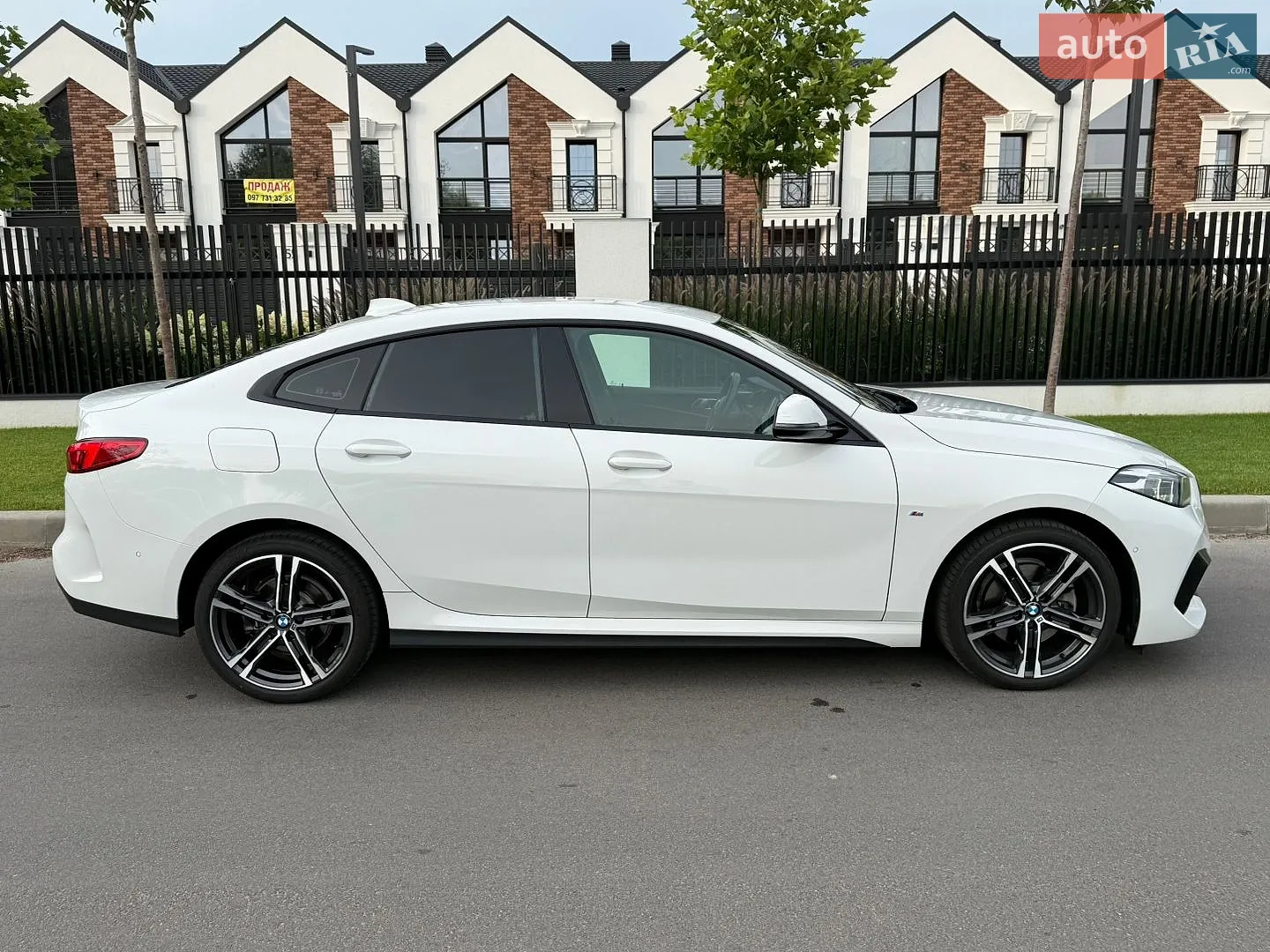 2020 BMW 2er - мініатюра 12