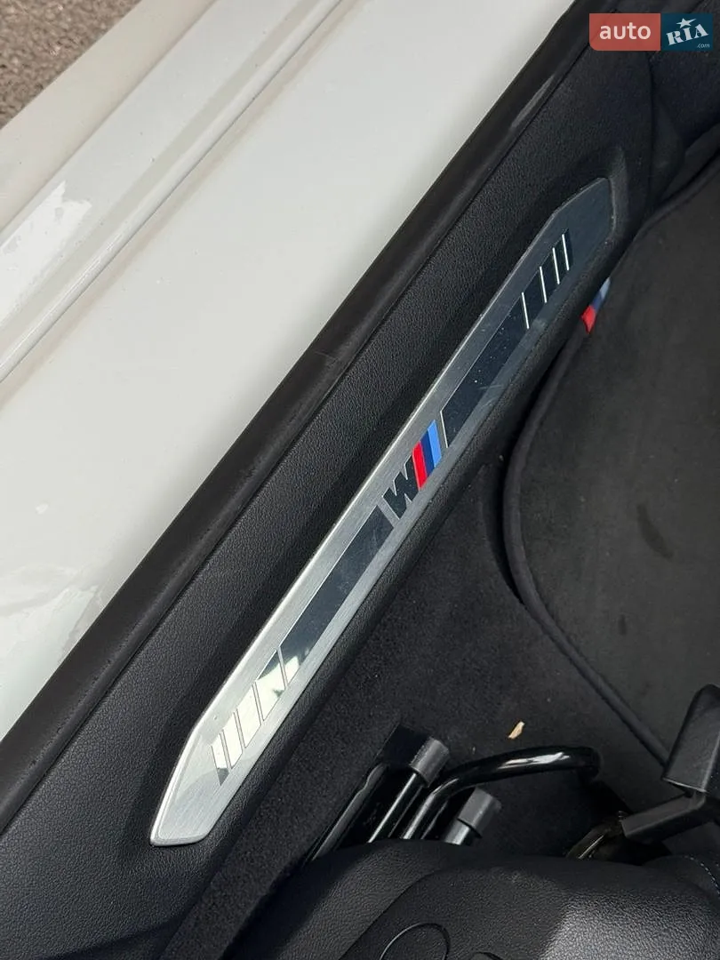 2020 BMW 2er - мініатюра 22