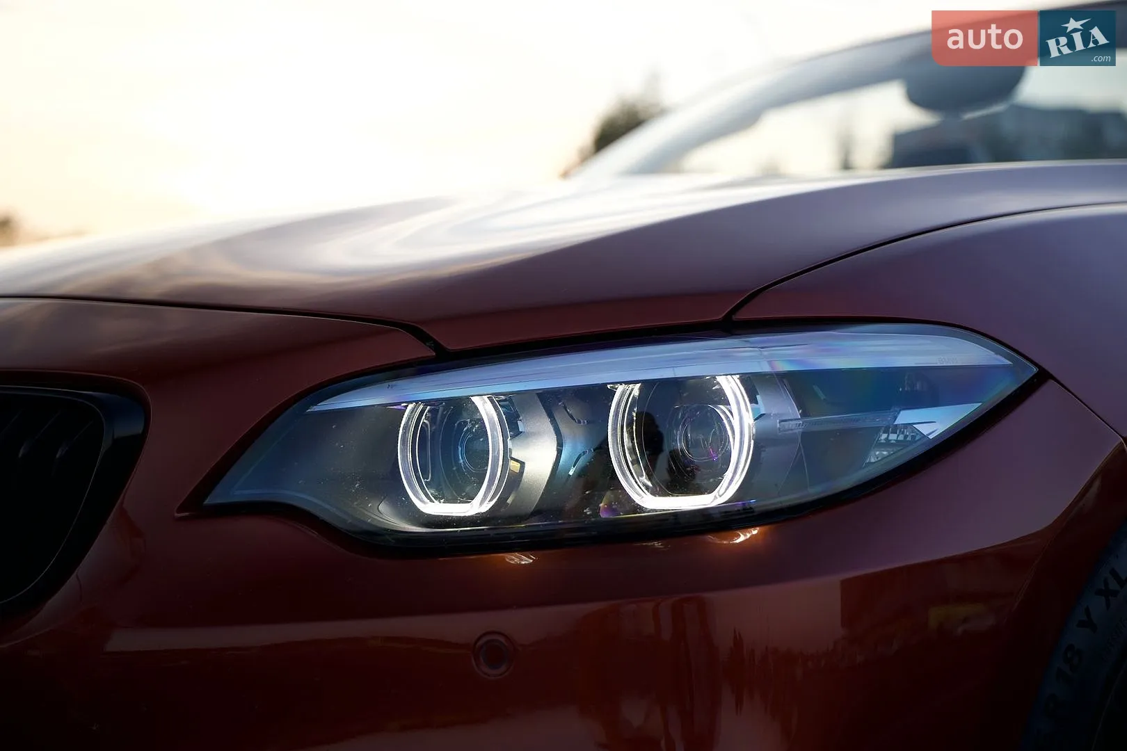 2018 BMW 2er - мініатюра 21