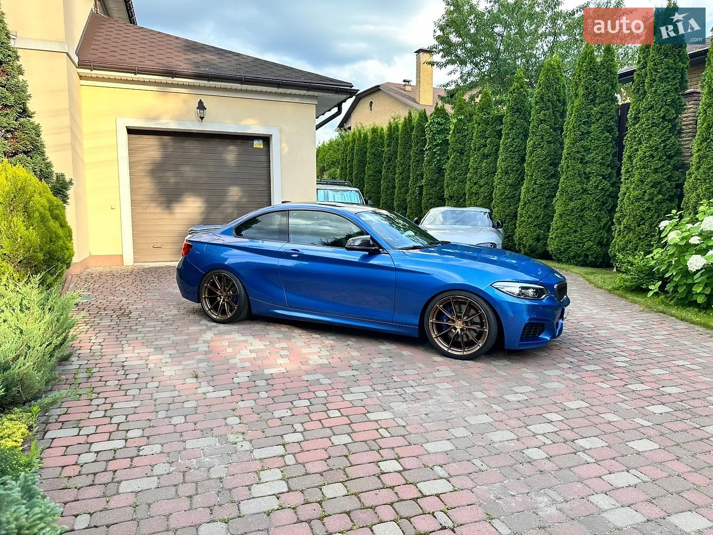 2017 BMW 2er - мініатюра 9