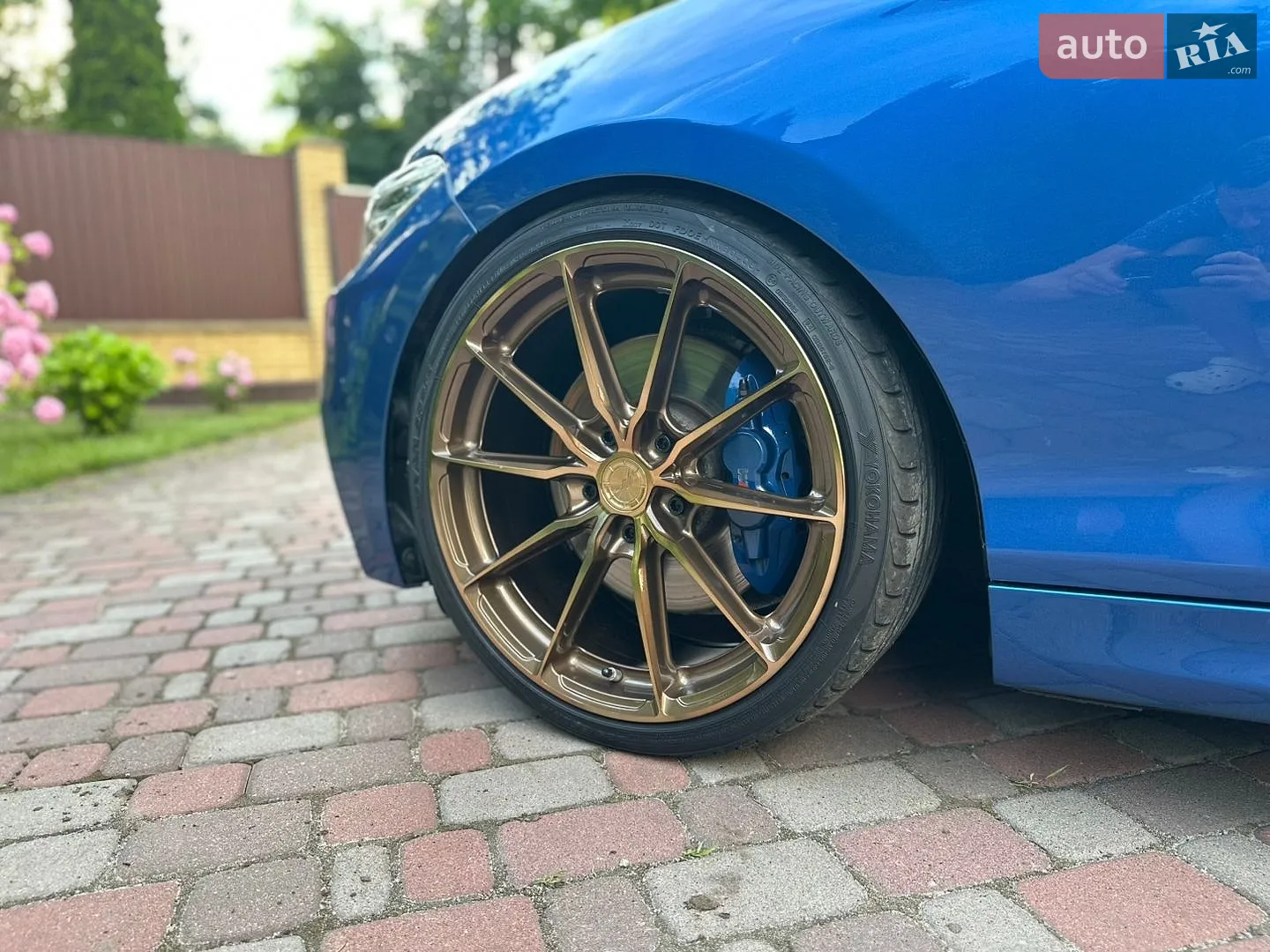2017 BMW 2er - мініатюра 17