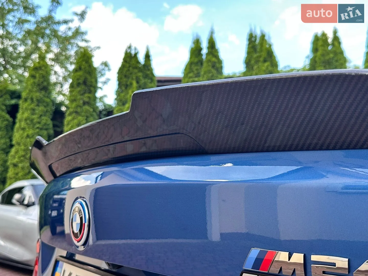 2017 BMW 2er - мініатюра 20
