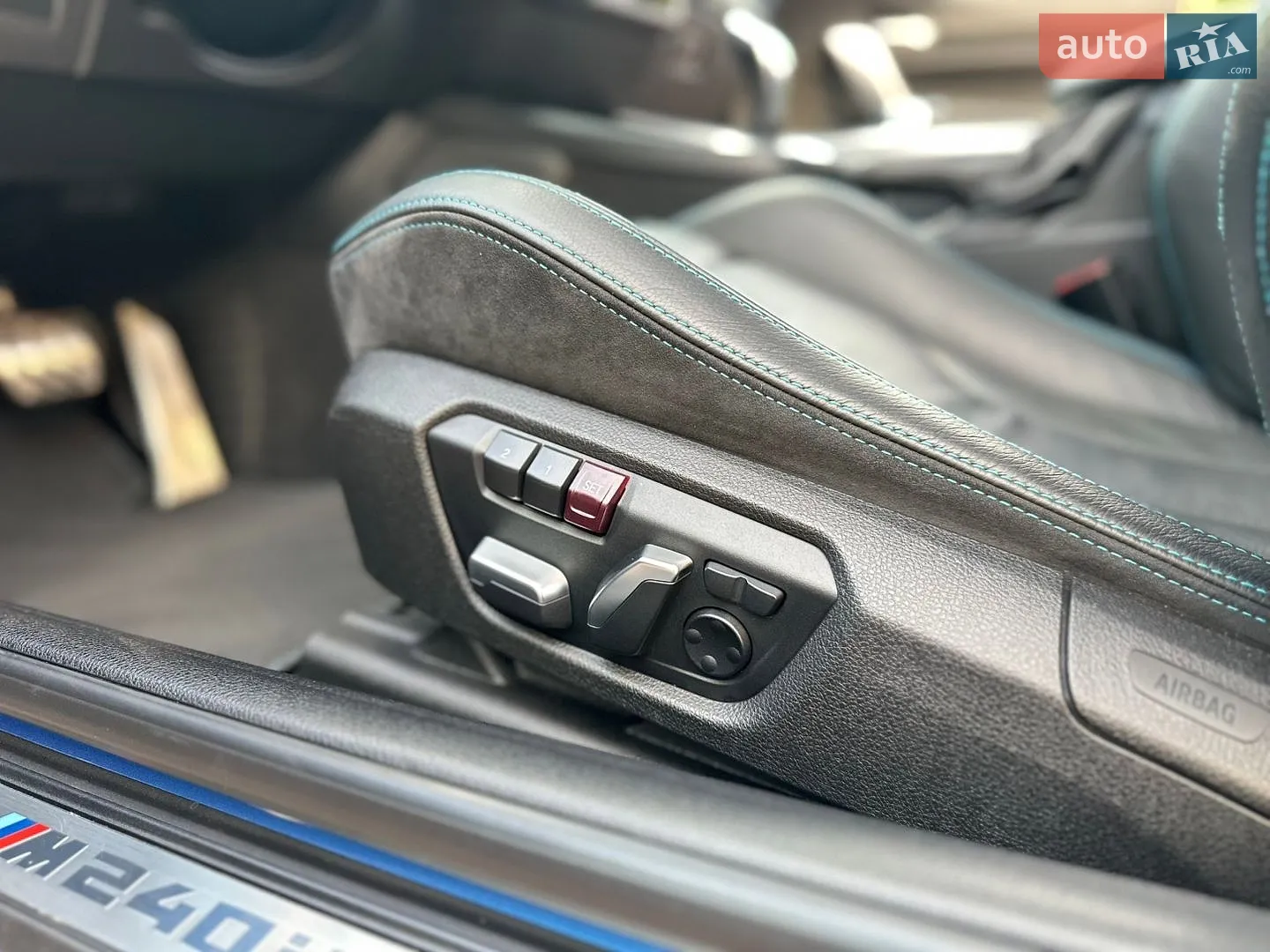 2017 BMW 2er - мініатюра 28