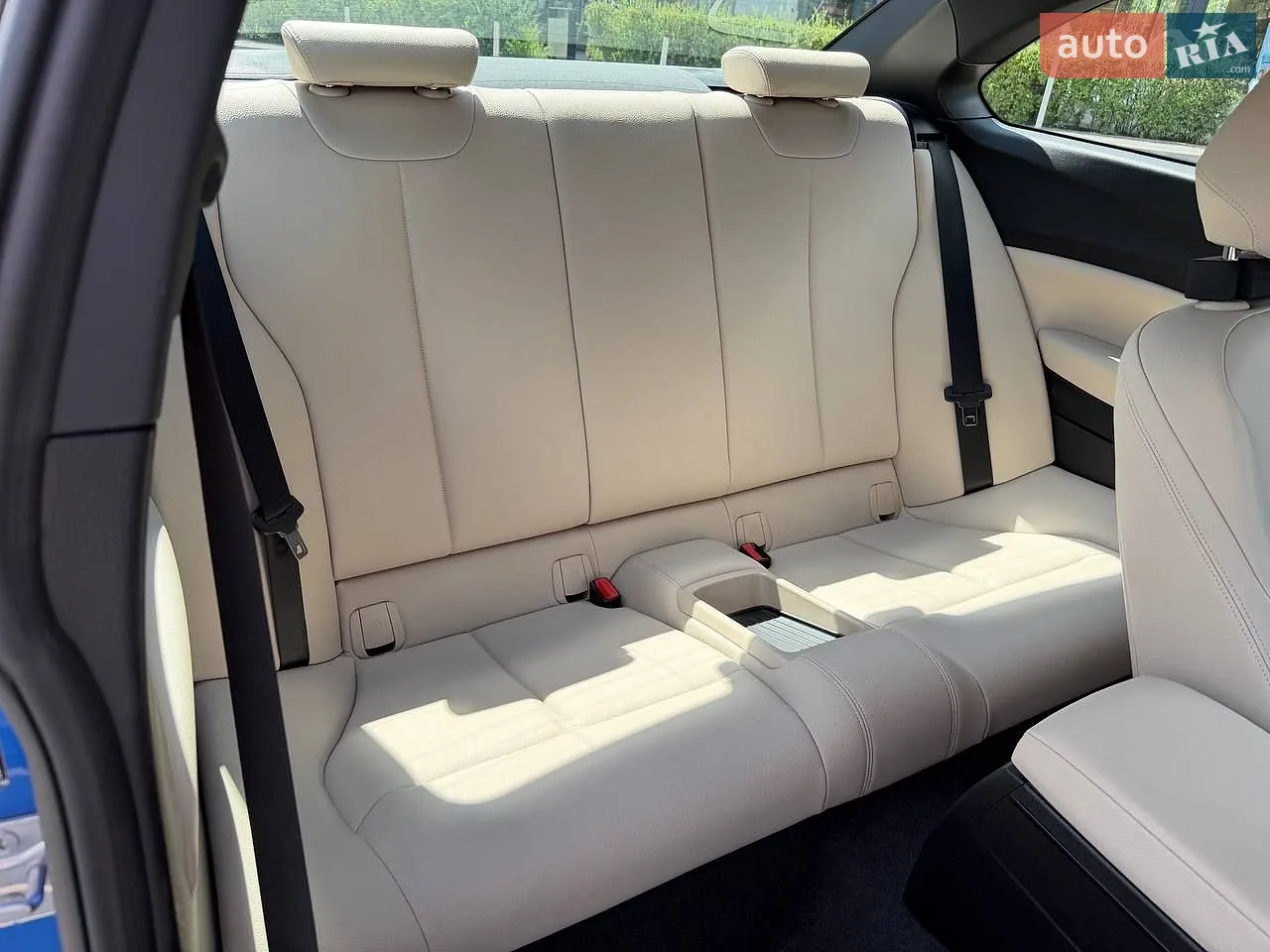 2017 BMW 2er - мініатюра 9