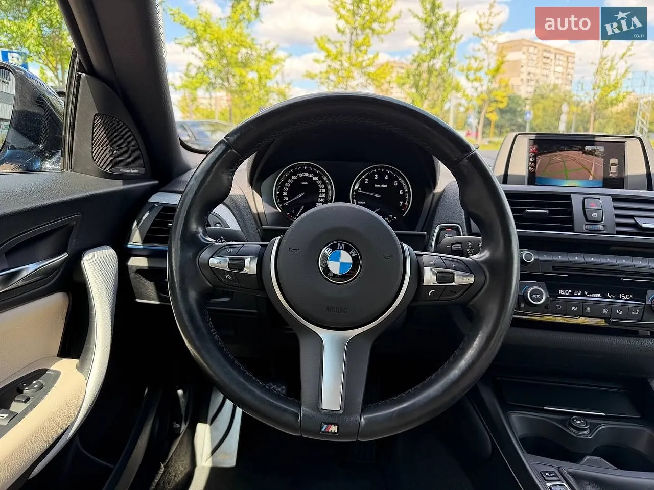 2017 BMW 2er - мініатюра 11