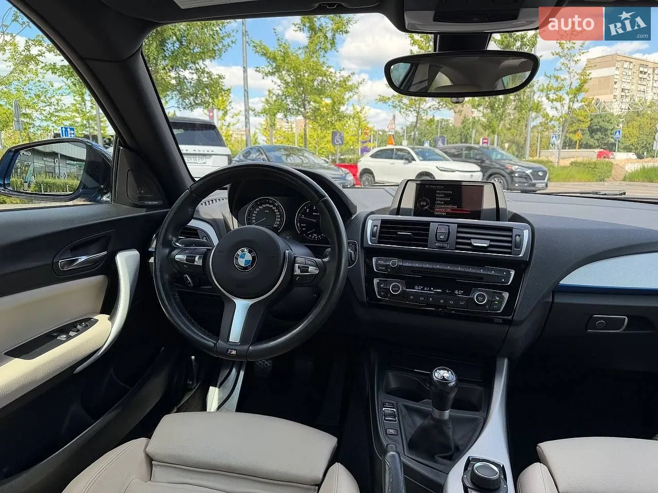 2017 BMW 2er - мініатюра 12